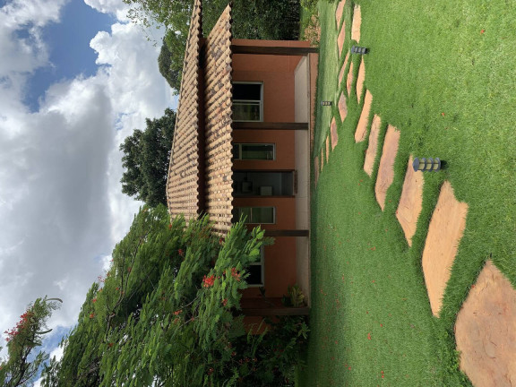 Imagem Casa de Condomínio com 4 Quartos à Venda, 5.000 m² em Esmeraldas
