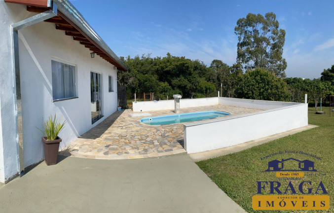 Imagem Chácara com 4 Quartos à Venda, 424 m² em Chácara Gerson Ferrielo - Boituva Imagem Chácara com 4 Quartos à Venda, 424 m² em Chácara Gerson Ferrielo - Boituva