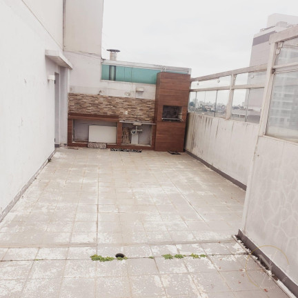 Foto do imóvel Cobertura com 2 Quartos à Venda, 141 m² em Vila Ema - São Paulo