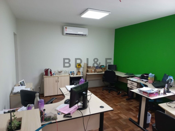 Imagem Casa com 4 Quartos à Venda, 300 m² em Brooklin  - São Paulo