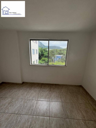 Imagem Apartamento com 1 Quarto para Alugar, 50 m² em Jacarepaguá - Rio De Janeiro