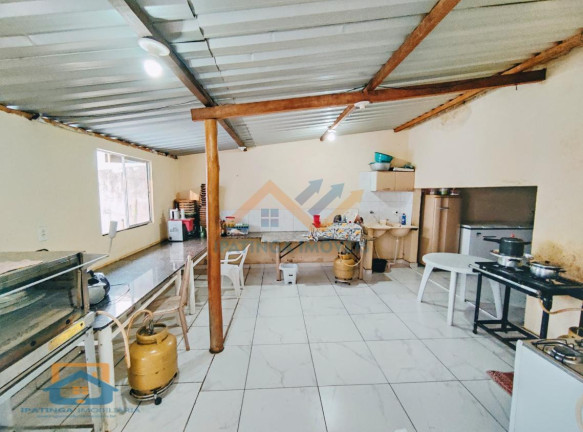 Imagem Casa com 3 Quartos à Venda, 150 m² em Cidade Nova - Santana Do Paraíso Imagem Casa com 3 Quartos à Venda, 150 m² em Cidade Nova - Santana Do Paraíso