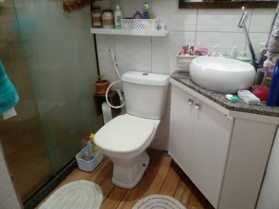 Imagem Casa com 2 Quartos à Venda, 65 m² em Bento Ribeiro - Rio De Janeiro