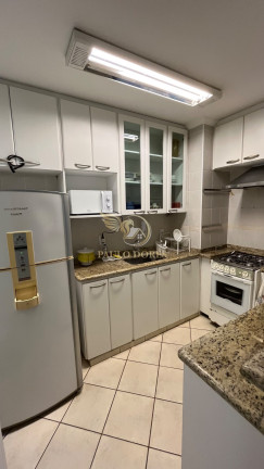 Imagem Apartamento com 3 Quartos à Venda, 110 m² em Praia Grande - Ubatuba