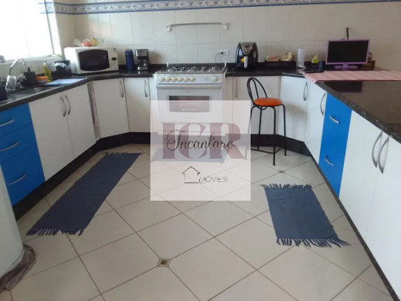Imagem Sobrado com 3 Quartos à Venda, 125 m² em Jardim Morumbi - Sorocaba Imagem Sobrado com 3 Quartos à Venda, 125 m² em Jardim Morumbi - Sorocaba
