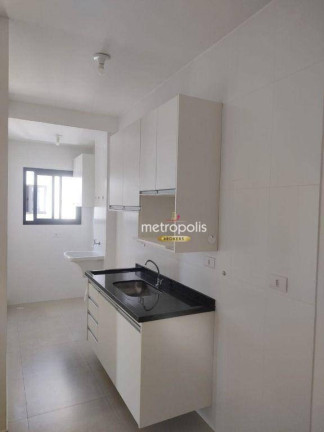 Imagem Apartamento com 2 Quartos para Alugar, 53 m² em Boa Vista - São Caetano Do Sul Imagem Apartamento com 2 Quartos para Alugar, 53 m² em Boa Vista - São Caetano Do Sul