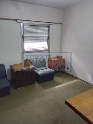 Imagem Apartamento com 3 Quartos à Venda, 161 m² em Paraiso - Sao Paulo