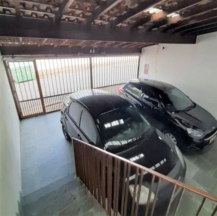 Imagem Casa com 3 Quartos para Alugar ou Temporada, 229 m² em Vila Gomes - São Paulo