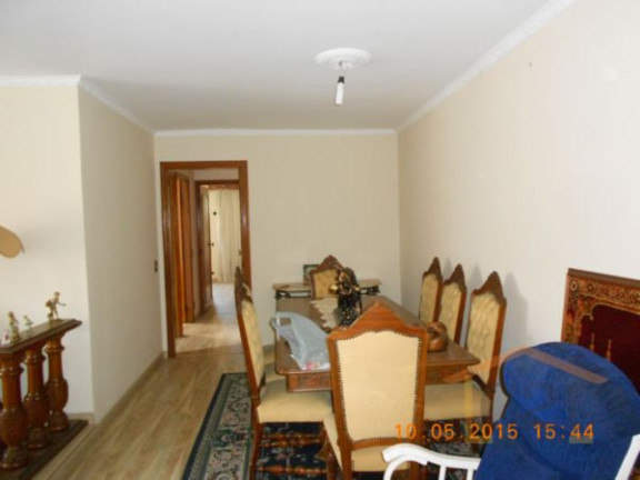 Imagem Apartamento com 3 Quartos à Venda, 120 m² em Santana - São Paulo Imagem Apartamento com 3 Quartos à Venda, 120 m² em Santana - São Paulo