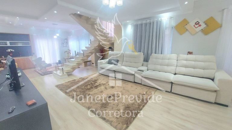 Imagem Casa de Condomínio com 4 Quartos à Venda, 320 m² em Alphaville - Santana De Parnaíba