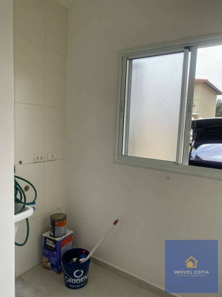 Imagem Casa de Condomínio com 3 Quartos à Venda, 133 m² em Chácara Do Carmo - Vargem Grande Paulista
