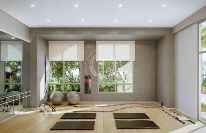 Imagem Apartamento com 2 Quartos à Venda, 55 m² em Ipiranga - São Paulo