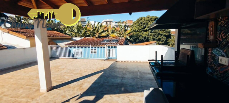 Imagem Casa com 3 Quartos à Venda, 276 m² em Jardim Imperial - Atibaia Imagem Casa com 3 Quartos à Venda, 276 m² em Jardim Imperial - Atibaia