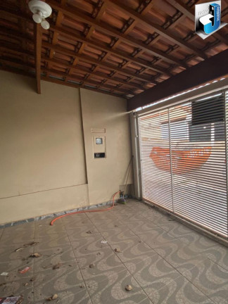 Imagem Casa com 4 Quartos à Venda, 115 m² em Parque Santa Maria - Tatuí