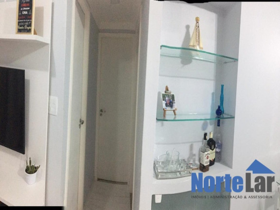 Imagem Apartamento com 2 Quartos à Venda, 50 m² em Vila Siqueira (zona Norte) - São Paulo Imagem Apartamento com 2 Quartos à Venda, 50 m² em Vila Siqueira (zona Norte) - São Paulo