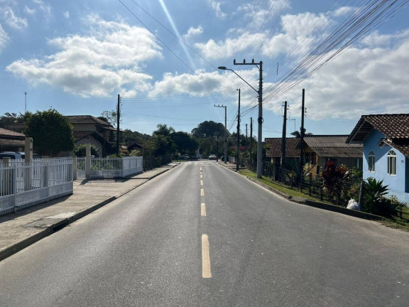 Imagem Casa com 4 Quartos à Venda, 100 m² em Pinheiros - Balneário Barra Do Sul