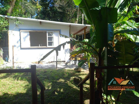 Imagem Casa com 3 Quartos à Venda, 170 m² em Boiçucanga - São Sebastião