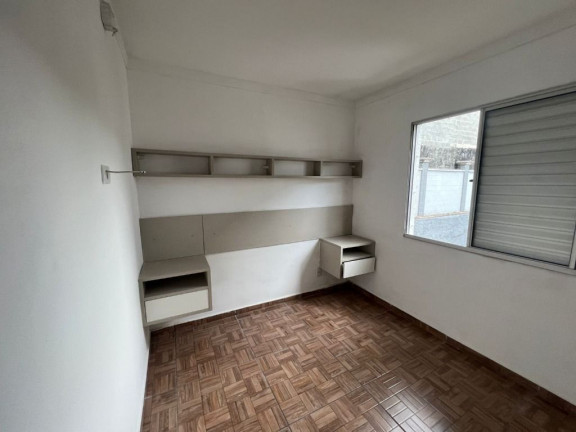 Imagem Apartamento com 2 Quartos para Alugar, 46 m² em Cidade Edson - Suzano