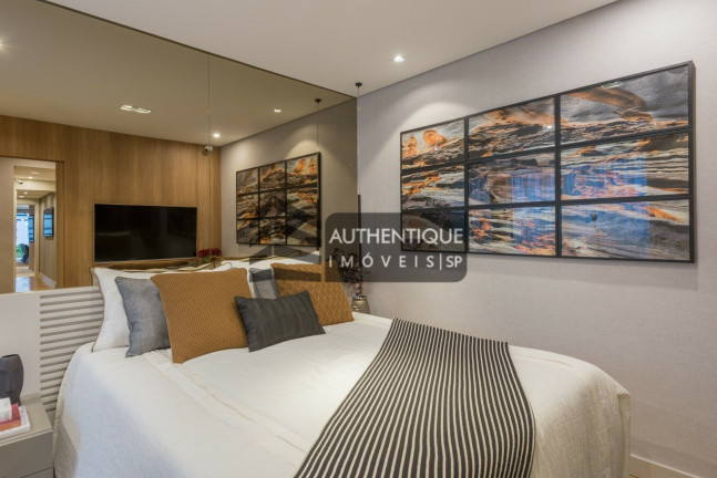 Imagem Apartamento com 4 Quartos à Venda, 370 m² em Alto Da Lapa - São Paulo Imagem Apartamento com 4 Quartos à Venda, 370 m² em Alto Da Lapa - São Paulo