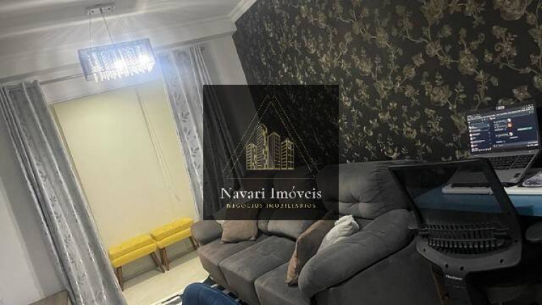 Imagem Apartamento com 2 Quartos à Venda, 61 m² em Macedo - Guarulhos