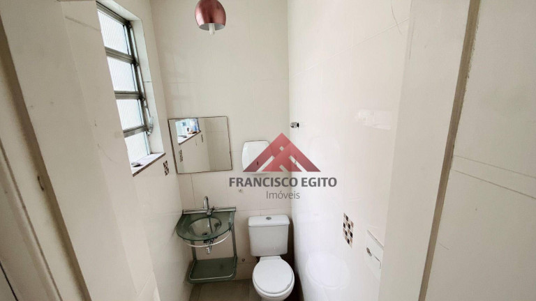 Imagem Sala Comercial para Alugar, 30 m² em Centro - Niterói Imagem Sala Comercial para Alugar, 30 m² em Centro - Niterói