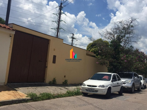 Imagem Sobrado com 4 Quartos à Venda, 440 m² em Bairro Jardim Cica - Jundiaí