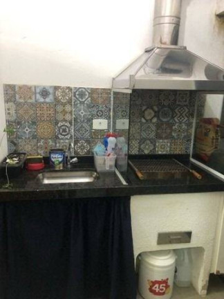Imagem Sobrado com 3 Quartos à Venda, 120 m² em Vila Areao - Taubaté Imagem Sobrado com 3 Quartos à Venda, 120 m² em Vila Areao - Taubaté