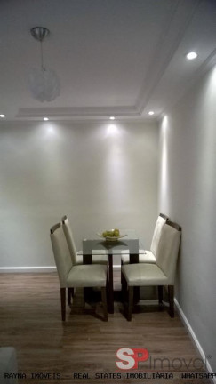Imagem Apartamento com 2 Quartos à Venda, 44 m² em Centro - Guarulhos