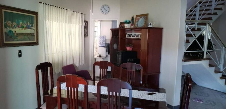 Imagem Sobrado com 4 Quartos à Venda, 463 m² em Vila Paiva - Suzano Imagem Sobrado com 4 Quartos à Venda, 463 m² em Vila Paiva - Suzano
