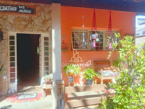 Imagem Casa com 3 Quartos à Venda, 228 m² em Jardim Do Lago - Atibaia