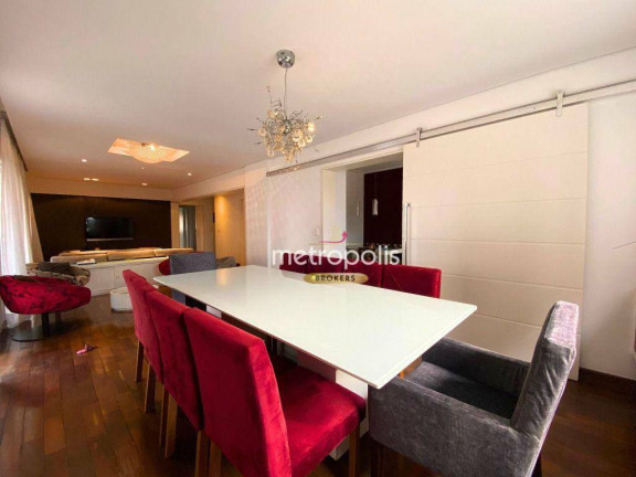 Imagem Apartamento com 3 Quartos à Venda, 179 m² em Santa Paula - São Caetano Do Sul Imagem Apartamento com 3 Quartos à Venda, 179 m² em Santa Paula - São Caetano Do Sul