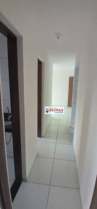 Imagem Apartamento com 2 Quartos à Venda, 62 m² em Ernesto Geisel - João Pessoa