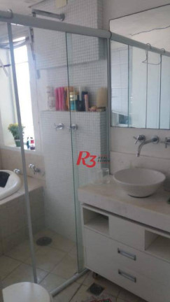 Imagem Apartamento com 3 Quartos à Venda, 140 m² em Gonzaguinha - São Vicente Imagem Apartamento com 3 Quartos à Venda, 140 m² em Gonzaguinha - São Vicente