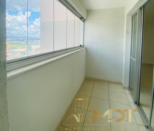 Imagem Apartamento com 3 Quartos à Venda, 70 m² em Heliópolis - Belo Horizonte