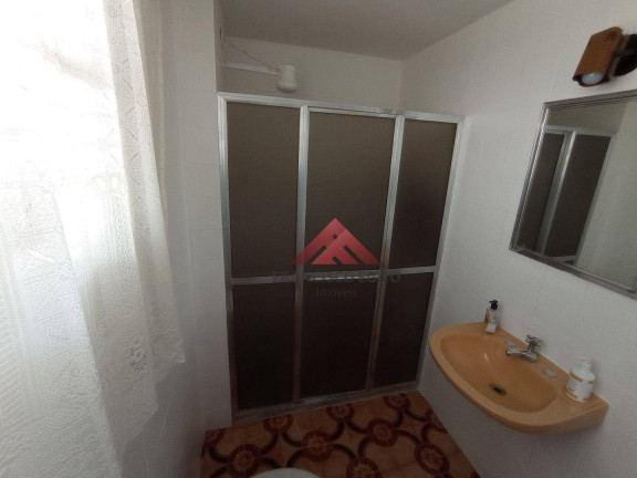 Imagem Apartamento com 3 Quartos à Venda, 78 m² em Icaraí - Niterói Imagem Apartamento com 3 Quartos à Venda, 78 m² em Icaraí - Niterói