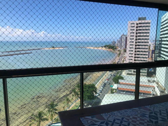 Imagem Apartamento com 4 Quartos à Venda, 136 m² em Casa Caiada - Olinda Imagem Apartamento com 4 Quartos à Venda, 136 m² em Casa Caiada - Olinda