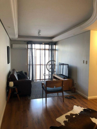 Imagem Apartamento com 3 Quartos à Venda, 105 m² em Centro - Florianópolis Imagem Apartamento com 3 Quartos à Venda, 105 m² em Centro - Florianópolis
