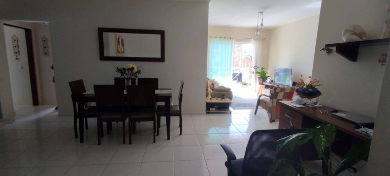 Imagem Apartamento com 2 Quartos à Venda, 92 m² em Cidade Nova Peruíbe - Peruíbe