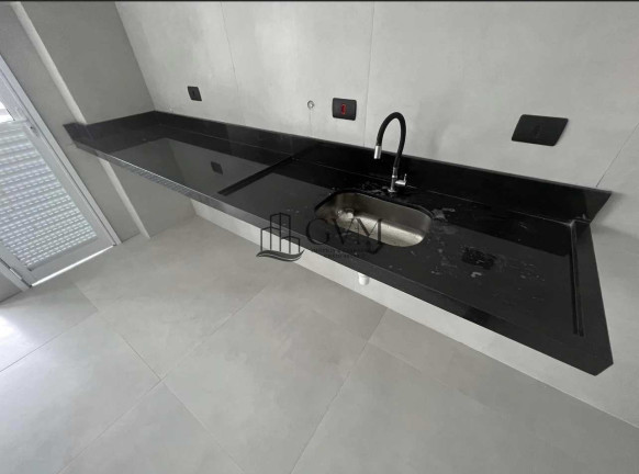Imagem Apartamento com 1 Quarto à Venda, em Caiçara - Praia Grande Imagem Apartamento com 1 Quarto à Venda, em Caiçara - Praia Grande