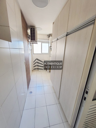 Imagem Apartamento com 3 Quartos à Venda, 100 m² em Tatuapé - São Paulo