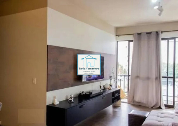Apartamento com 3 Quartos à Venda, 114 m² em Campestre - Santo André