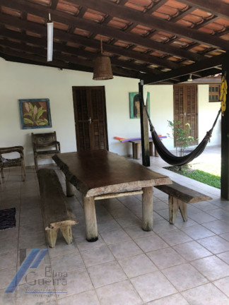 Imagem Casa com 3 Quartos à Venda, 200 m² em Itaguá - Ubatuba Imagem Casa com 3 Quartos à Venda, 200 m² em Itaguá - Ubatuba