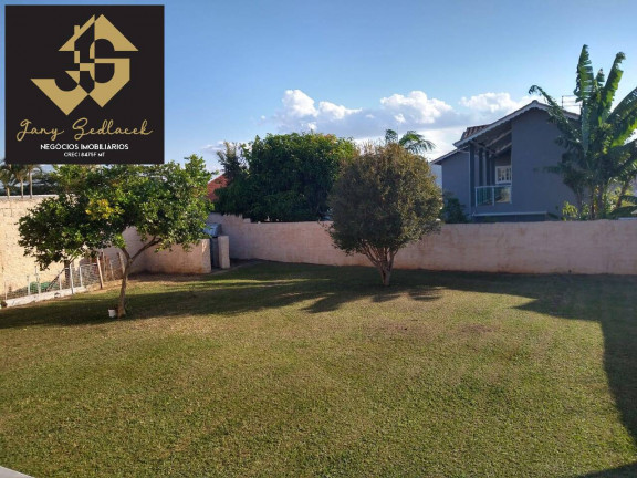 Casa com 3 Quartos à Venda, 510 m² em Jardim Shangri-lá - Atibaia
