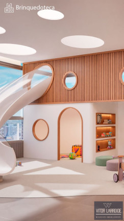 Imagem Apartamento com 3 Quartos à Venda, 112 m² em Vila Moema - Tubarão