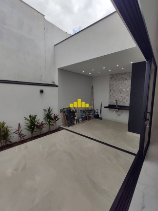 Imagem Casa de Condomínio com 3 Quartos à Venda, 175 m² em Loteamento Dinorá Rosa - Sorocaba