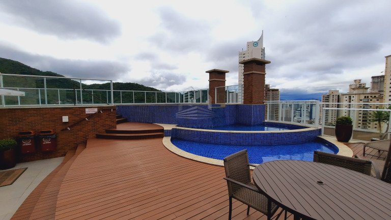 Imagem Apartamento com 2 Quartos à Venda, 77 m² em Fazenda - Itajaí