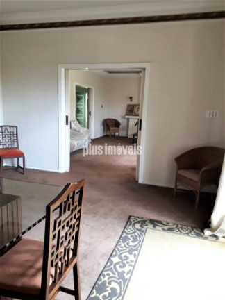 Imagem Casa com 5 Quartos à Venda, 500 m² em Cidade Jardim - São Paulo Imagem Casa com 5 Quartos à Venda, 500 m² em Cidade Jardim - São Paulo