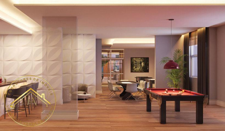 Imagem Apartamento com 2 Quartos à Venda, 91 m² em Centro - Osasco