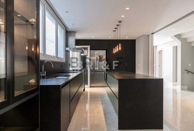 Imagem Casa com 3 Quartos à Venda, 600 m² em Granja Julieta - São Paulo