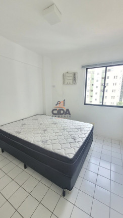 Imagem Apartamento com 2 Quartos à Venda, 73 m² em Boa Viagem - Recife